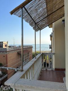 Delizioso appartamento sul mare - Campo Iemini - 8