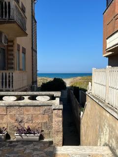 Delizioso appartamento sul mare - Campo Iemini - 4