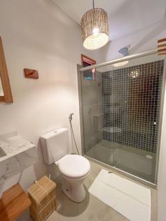 Pousada Caminho De tatu - 2