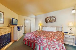 Icicle Village Resort Condo #408 - Leavenworth - 0