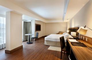 Windsor Oceanico Hotel - Rio de Janeiro - 8