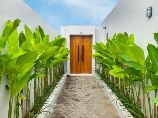 The Aurum Canggu Villas by Nagisa Bali - 2