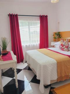 Orange Leaf Unit 1 - 9