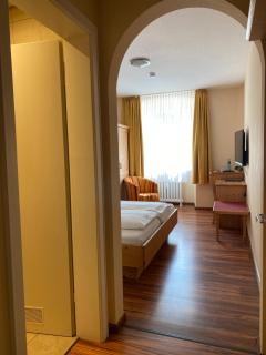 Hotel Klosterhof - 5