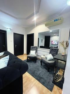 Tranquil Apartment - 247 Power, Wi-Fi, Washing Machine - 4