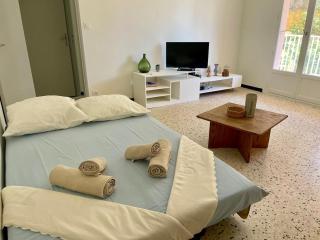 Bel appartement au coeur de la presqu'île de Giens, avec parking - Hyères - 3
