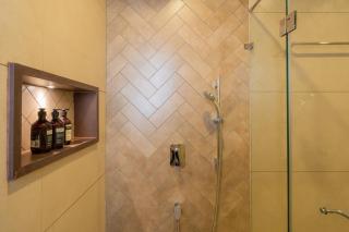 ELIVAAS Laguna Camellia - Luxe 4 BHK Villa Near Popular Beaches with Private Pool - Anjuna - 8