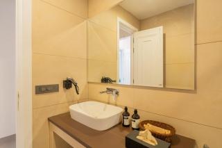 ELIVAAS Laguna Camellia - Luxe 4 BHK Villa Near Popular Beaches with Private Pool - 4