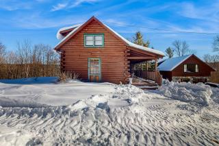 The Cabin at Fort Defiance - Pittsfield - 9