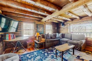 The Cabin at Fort Defiance - Pittsfield - 8