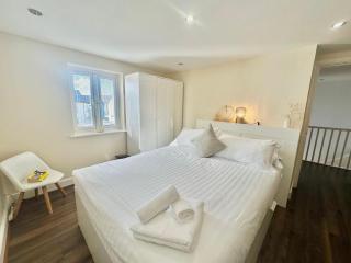 Pass the Keys Family home walking distance to beach Pet friendly - Llanelli - 6