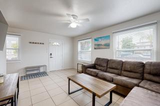 Tremont Beach - Oceanside - 6