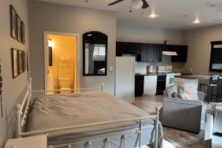 The Cozy Nook - 4
