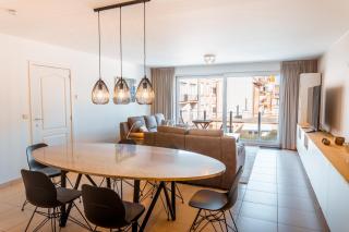 Thalassa 0201 - Bredene - 5