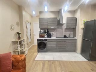 Le Nid de Clichy - Clichy - 5
