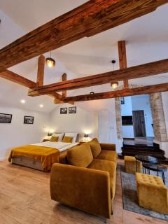 Biały Kruk Apartamenty vis-a-vis Jasnej Góry 5b - Częstochowa - 8