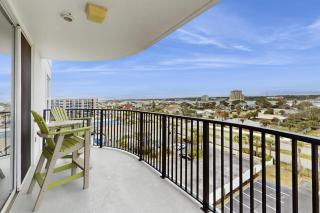 Dune Pointe 703 - Fort Walton Beach - 9