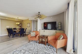 Dune Pointe 703 - Fort Walton Beach - 6