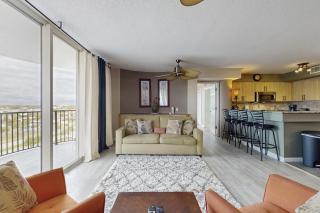 Dune Pointe 703 - Fort Walton Beach - 5