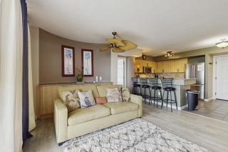 Dune Pointe 703 - Fort Walton Beach - 3
