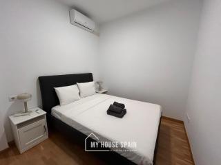 MyHouseSpain - Sor Angela, luminoso y amplio D - 7