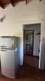 Casita cercana a plaza de Villa de las Rosas con patio y asador - Villa Las Rosas - 2