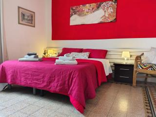 "LA MAISON DEL CORSO" Hospitality - Pise - 6