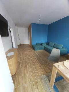 Dan's Apartament - Seleuş - 8