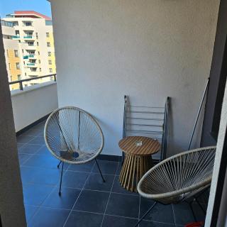 Dan's Apartament - 4