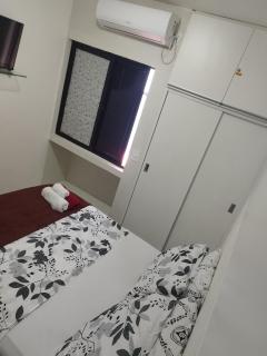 Flat Jatiúca - Maceió - 8