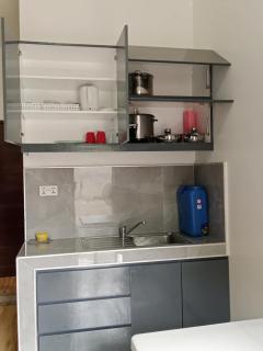 BMR Apartment - Dipolog - 4