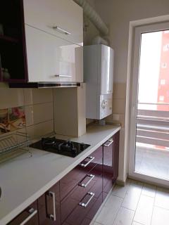 DIN Residence - Brasov - 6