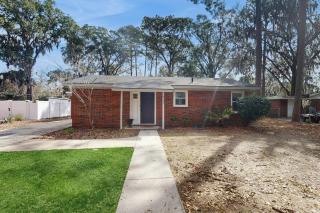 Cresthill Cottage - Savannah - 0