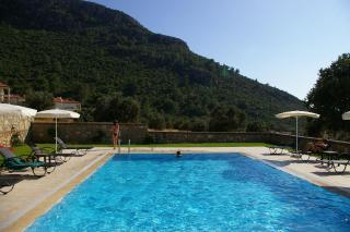 Villa Oludeniz Heights - Fethiye - 8