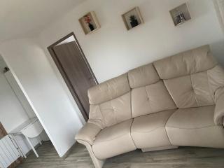 Petite Maison chaleureuse - Appoigny - 4