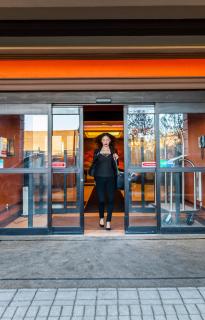 Best Western Premier Toronto Airport Carlingview Hotel - Toronto - 7