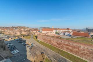 Fortress Panorama - 1