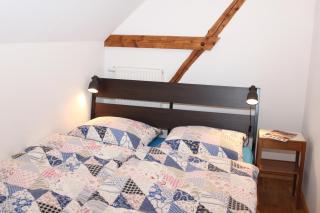 Ferienwohnung auf der Rübenburg - 4