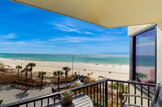 Sunbird 403W - Panama City Beach - 0