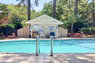 Spa On Port Royal Sound 3211 - Hilton Head Island - 9
