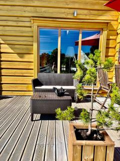 Eco-House Ainaži - Ainaži - 4