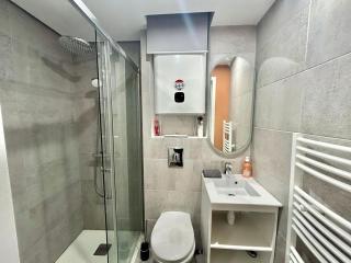 Chez Antho T4 - appartement moderne en plein cœur du Panier proche Vieux Port - Marsiglia - 3