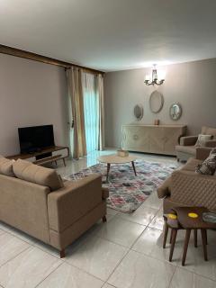 الثورة الدقي المهندسين - Kairo - 1