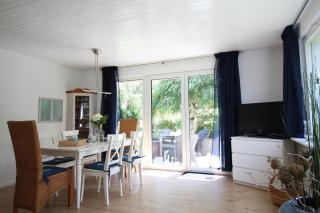 Reethaus Ostseestrand 15 - Dierhagen - 6