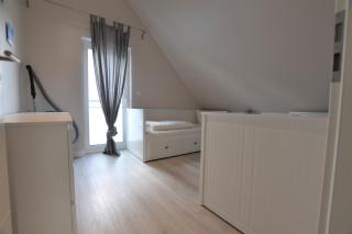 FeWo Königsberger Allee 40 1OG - 2