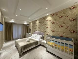 Park Azure Comfort Apartment - Bakoe - 9