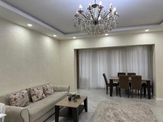 Park Azure Comfort Apartment - Bakoe - 7