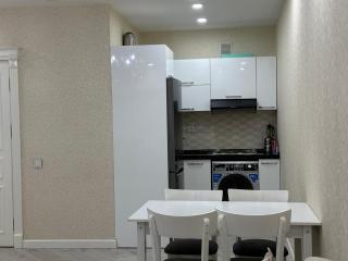 Park Azure Comfort Apartment - Bakoe - 3