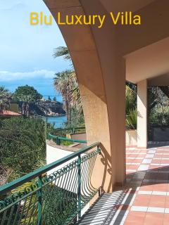 Blu Luxury Villa - 8