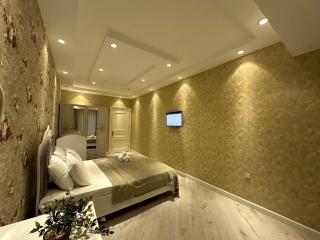 Park Azure Comfort Apartment - 1